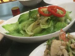 -广东仔港式茶餐厅(银泰店)