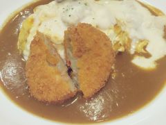 -COCO壱番屋(北京平安国际金融中心店)