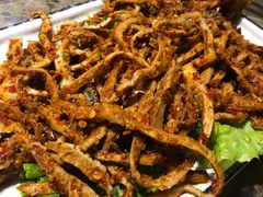 千丝牛肚-重庆渝达老火锅(春熙路店)