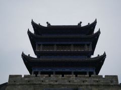 -韩城古城
