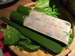 手工虾滑-大头椰·椰子鸡火锅(南宁万象城店)