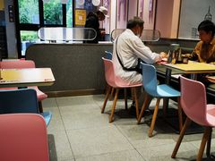-小杨生煎(天之骄子店)