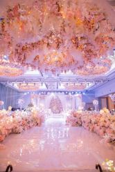 -曼格纳婚礼艺术中心(张江店)