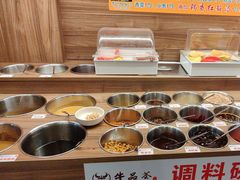 -牛品荟牛肉火锅(新城广场店)
