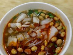 -覃肥叔桂林米粉(粮道街店)
