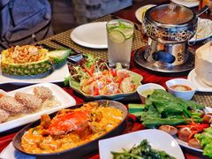 -食肆&Fourteen(武林夜市店)