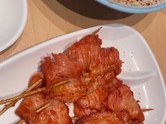 -小杨生煎(周浦万达店)