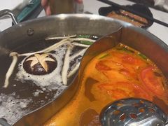 -呷哺呷哺(长治万达店)