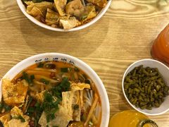 酸豆角-阿熊螺蛳粉(北大街店)
