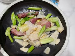 -上上席川菜(凯德乐峰广场店)