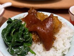-抱德·潮汕味(敦和店原惠城鱼仔)