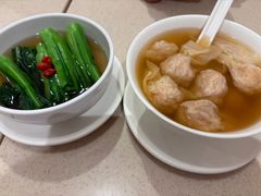 净云吞水饺-池记(尖沙咀店)
