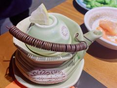 -和彩放题餐厅(酒仙桥店)