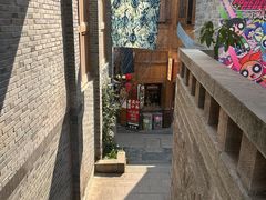 -重庆十八梯传统风貌区