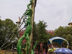 -安徒生童话乐园