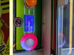 -阿尔法Game Station(中山路店)