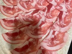 内蒙羔羊肉-唇辣号重庆老火锅(亦庄店)