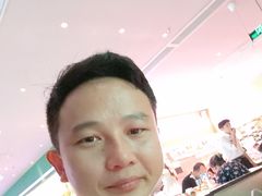 -亚马逊海鲜自助(梅溪湖步步高店)