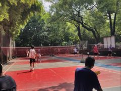 -晓港公园