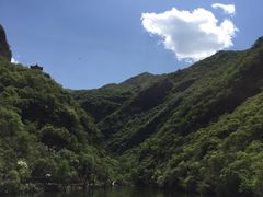 -双龙峡