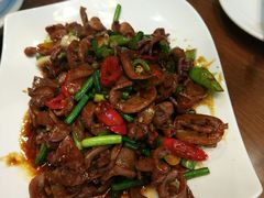 -北李妈妈菜·海肠捞饭(开发区万达店)