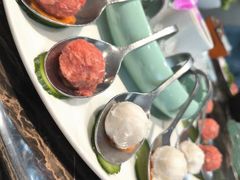 -秦宝雪花牛肉养生火锅(大兴九臻店)