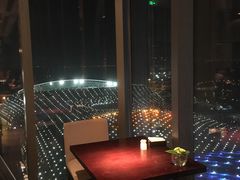 景观位-小南洋海景餐厅(深圳湾店)