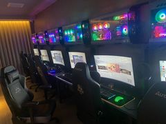 -漢頓温泉度假酒店
