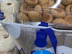 -盒马X会员店(上海森兰商都店)