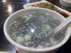 桂花小汤圆-蓉李记成都名小吃(武汉菱角湖万达店)