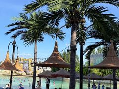 -哈尔滨波塞冬海底世界