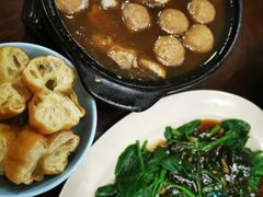 -新记肉骨茶