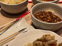 -大师兄·西北小馆(南沙万达广场店)