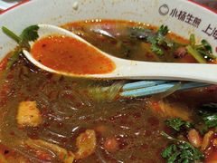 -小杨生煎(周浦万达店)