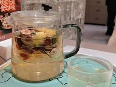 -荷花亭·湖北融合菜(中商广场店)