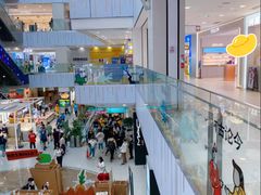 -凯德MALL(西直门店)