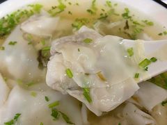 -小倩倩•鸡汤馄饨(江西路创始店)