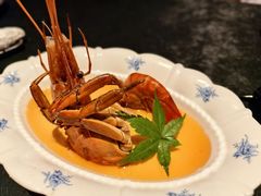 -醉东Oriental House(静安嘉里中心店)