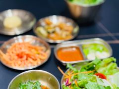 -西塔老太太泥炉烤肉(龙湖北苑天街店)