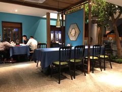 大堂-湘轩·土菜研究院(光大店)