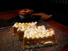 -千代武日本料理(爱建店)