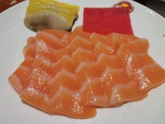 -芭菲盛宴·环球美食(北城国际店)