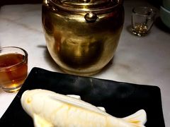 -小吊梨汤·北京菜(香山店)