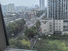 -全季酒店(成都春熙路IFS国金中心店)