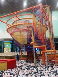 -meland亲子乐园·派对·研学(淄博万象汇店)