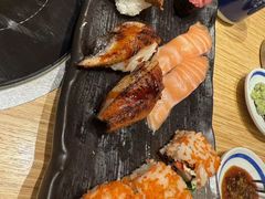 -合点寿司(金虹桥商场店)