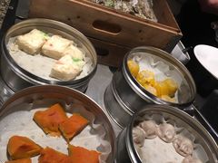 -星伦多自助料理(永旺店)