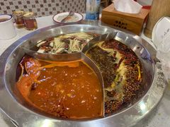 -陳艳红火锅(港汇店)