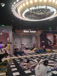 -MELAND亲子乐园•活动包场(北京亦庄龙湖天街店)