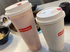 -Sevenbus一家奶茶店(昆明大悦城店)